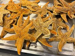 -川骄海鲜自助(亚运村店)