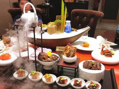 -广州逸林假日酒店·四季桃源中餐厅(白云山风景区店)