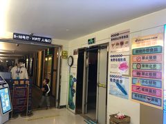 -南宁时代电影大世界(CGS激光中国巨幕)