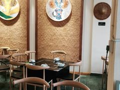 大堂-德四家·傣族风味烧烤(金实店)