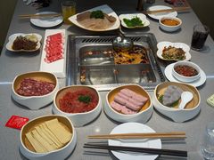 -海底捞火锅(团结桥店)