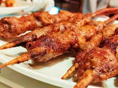 -The COOK·厨餐厅·自助餐(浦东嘉里大酒店)