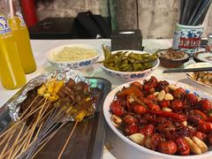 -文和友老长沙龙虾馆(化龙池店)