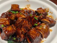 -绿茶餐厅(蓝色港湾店)