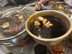 -本炙炭烤·蒲烧活鳗料理店(金沙洲店)