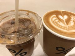 -% Arabica阿拉比卡咖啡(深圳湾万象城店)