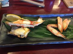 -蟹道乐(道顿堀本店)