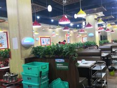 -槐店王婆大虾(长江道店)