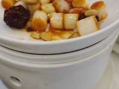 -祥记·国宴豫菜·经典粤菜(郑东新区新长安店)