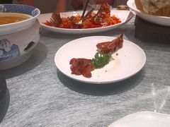 -聚丰园熊猫餐厅(紫金1912·玖爱谷店)