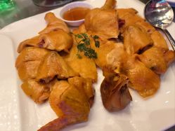 -上海雅居乐万豪侯爵酒店·宴会厅