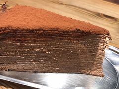 -Awfully Chocolate(来福士广场店)