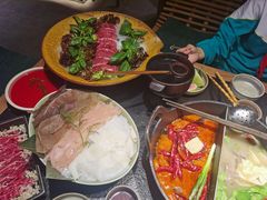 -大龙燚·旷野鲜火锅(广州首店)