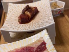 -AJIYA·池袋日式烧肉自助(天津万象城店)