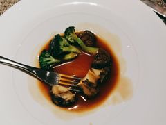 -香樟花园法式铁板烧(恒隆广场店)