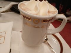 -Cafe Sacher(WIEN)