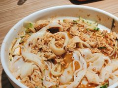 -谷丽麦馕新疆菜·清真(步步高梅溪新天地店)