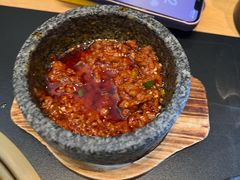-極屋鮨牛 · 烧肉酒场(时代C馆店)