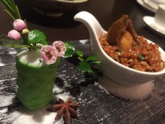 -广州文华东方酒店·江-由辉师傅主理