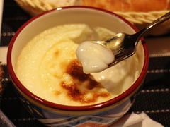 米布丁-伊斯坦布尔土耳其清真咖啡餐厅