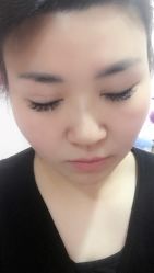 -吉吉靓甲美睫