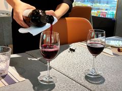 -La Medina餐厅(亮马河南路店)