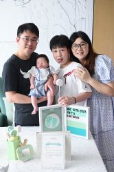-baby bella小贝拉母婴护理中心(杭州凯宾斯基店)