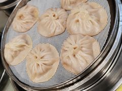 -胡记真不同饭店(临河街店)