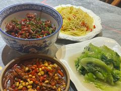 -赣菜笔记·江西米粉·小龙虾·小炒(曹杨路店)