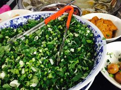 -黔派·虾子羊肉粉·小吃(佳宁娜广场店)