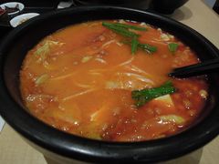 -阿香米线(天津凯德餐厅店)