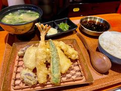 -天妇罗内顺田(罗湖店)