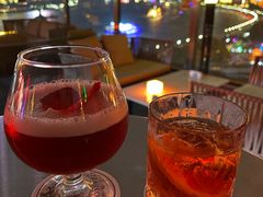 -罗斯福色戒酒吧(外滩店)