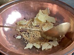 -诺敏塔拉奶茶-布里亚特包子-手把肉(锦都会店)