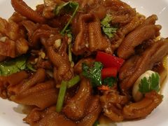 无骨鸡爪-抱德·潮汕味(敦和店原惠城鱼仔)