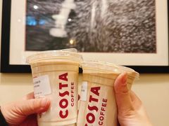 -COSTA COFFEE(中粮祥云店)