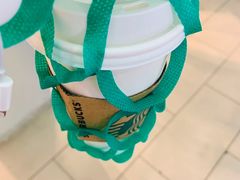 -星巴克(秦皇岛乐都汇店)