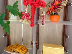 景观位-银座仁志川·生吐司专门店(香港广场店)