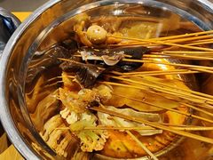 -嘉州鲜知味钵钵鸡(奎星楼店)