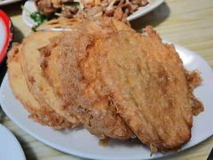 -炙热童年·老北京炙子烤肉(南锣鼓巷店)