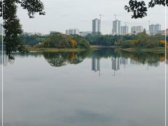 -南宁南湖公园