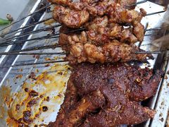 -佰运猪蹄(高陵店)