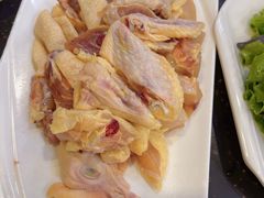 -领鲜风味花雕鸡(马端街店)