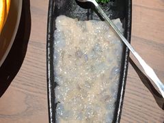 -捞王猪肚鸡火锅(金华义乌之心店)