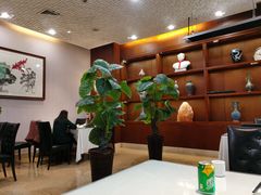 大堂-温度铁板烧(亚泰大街店)