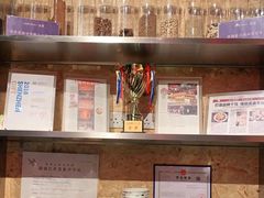 自助取餐区-陈鹏鹏潮汕菜(宝安机场T3航站楼店)