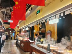 -汉斯南美烤肉(总店)