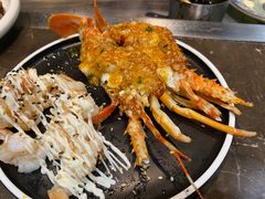 -春田小幸铁板烧(忠义街店)