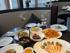 -甄御•海鲜新青岛菜(麦岛店)