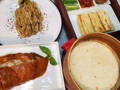 -天和晟烤鸭店(玉泉西街店)